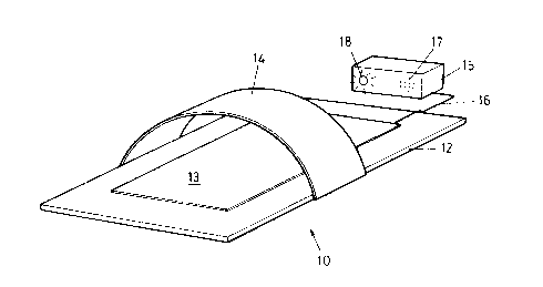 Une figure unique qui représente un dessin illustrant l'invention.